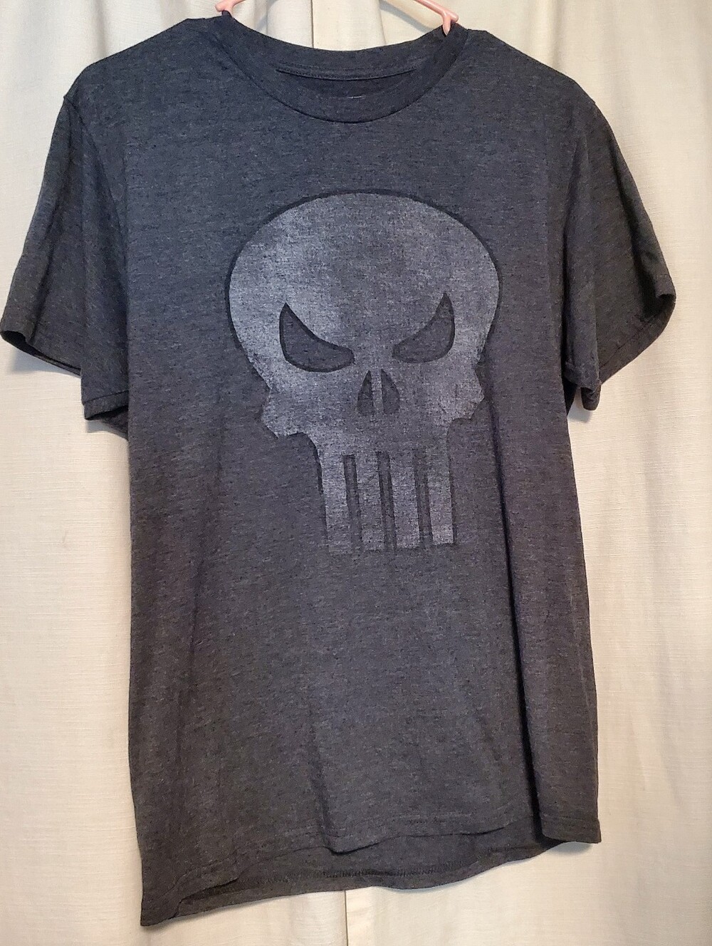Men's Punisher T-shirt